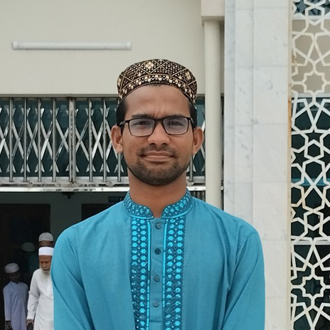Rakibul Islam